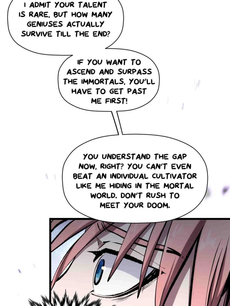 Top Tier Providence Chapter 178 - Page 61