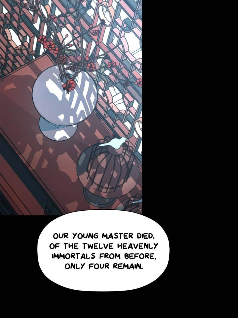 Top Tier Providence Chapter 179 - Page 3