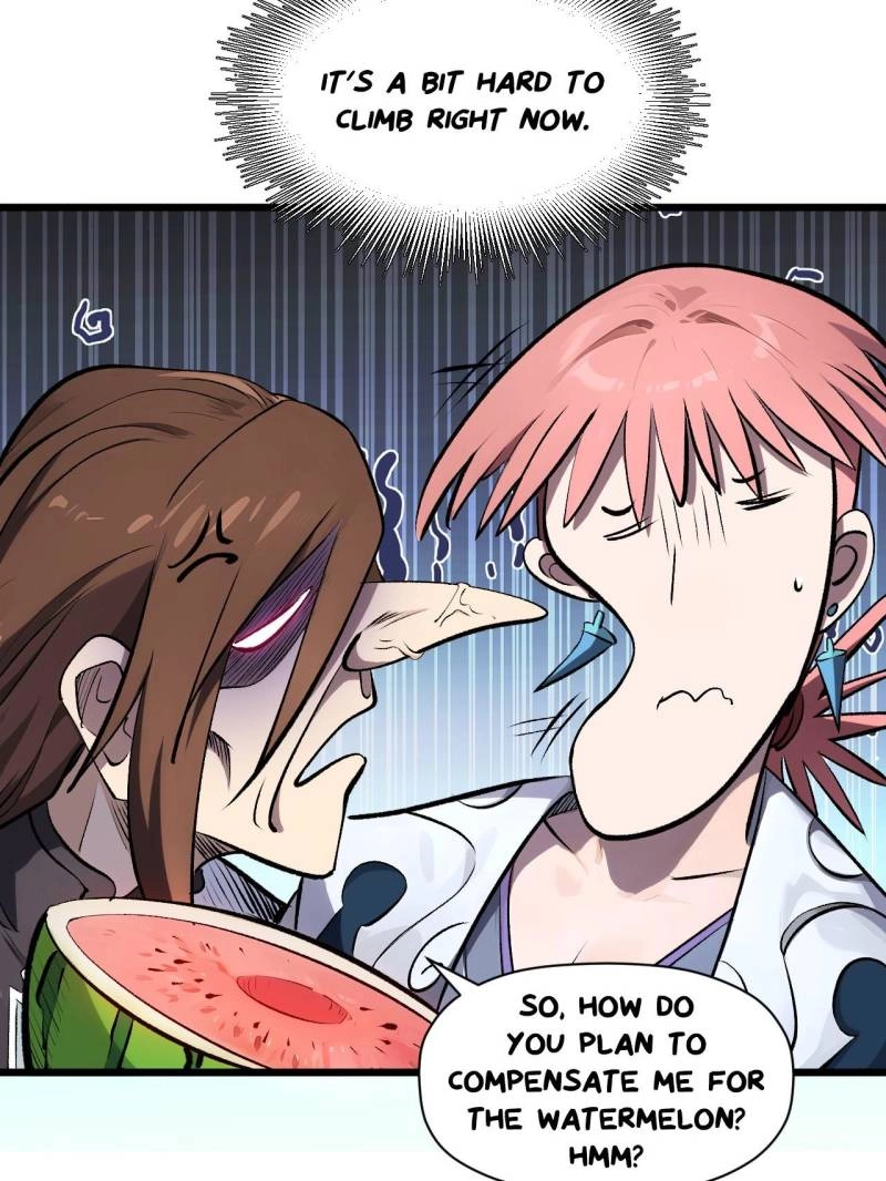 Top Tier Providence Chapter 179 - Page 24