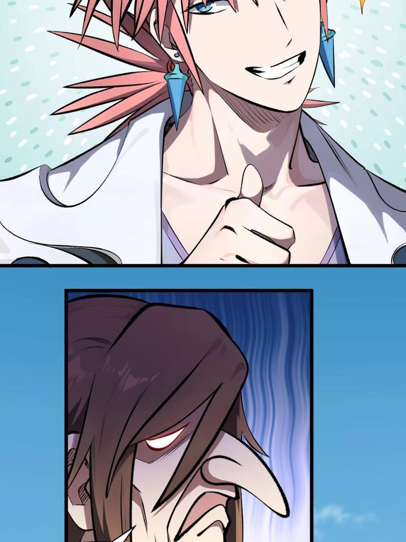 Top Tier Providence Chapter 179 - Page 28