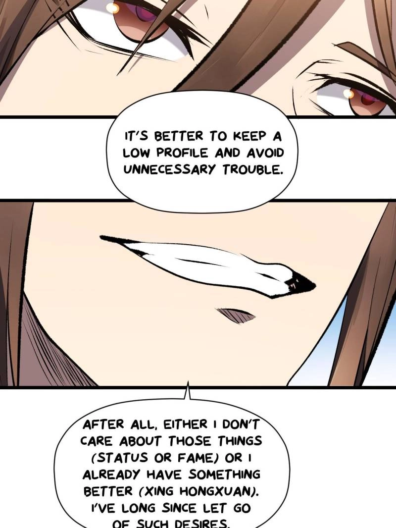 Top Tier Providence Chapter 179 - Page 32