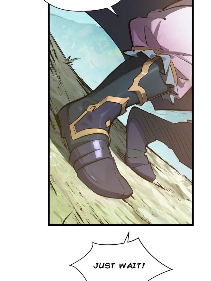 Top Tier Providence Chapter 179 - Page 35