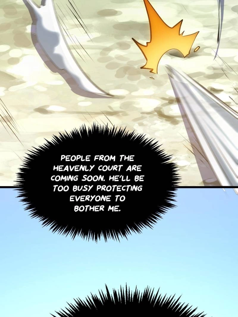 Top Tier Providence Chapter 179 - Page 38