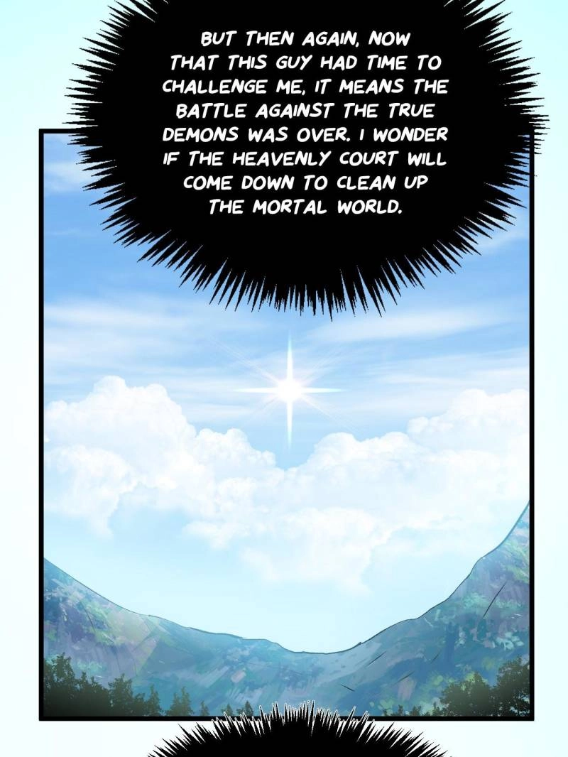 Top Tier Providence Chapter 179 - Page 39