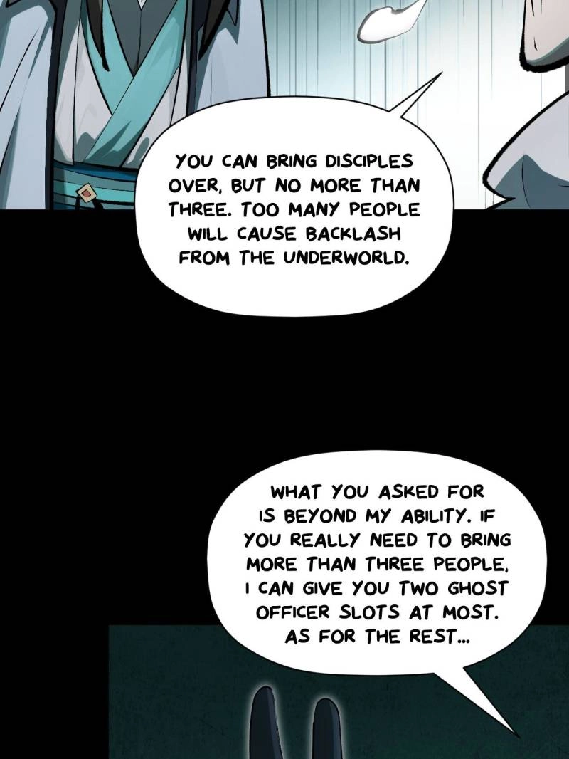 Top Tier Providence Chapter 179 - Page 69