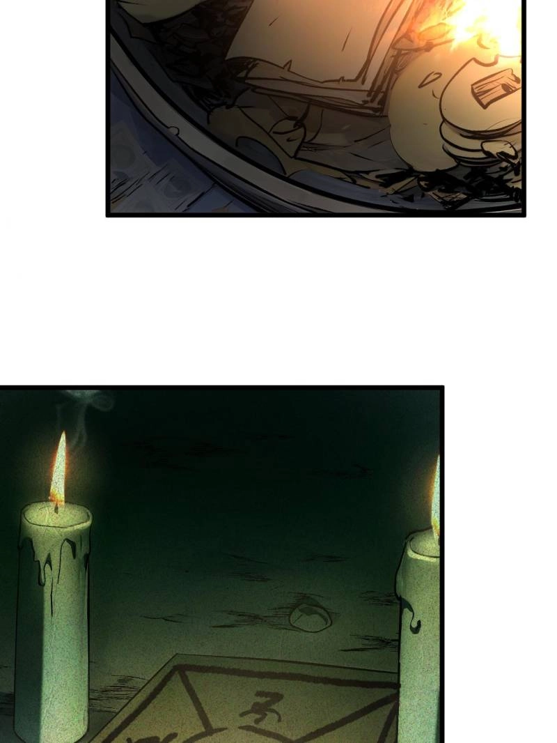 Top Tier Providence Chapter 179 - Page 79