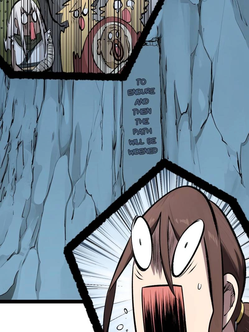Top Tier Providence Chapter 179 - Page 91
