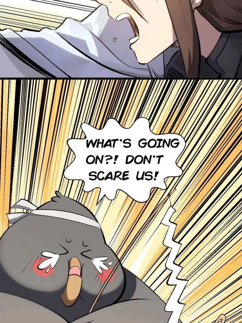 Top Tier Providence Chapter 180 - Page 3
