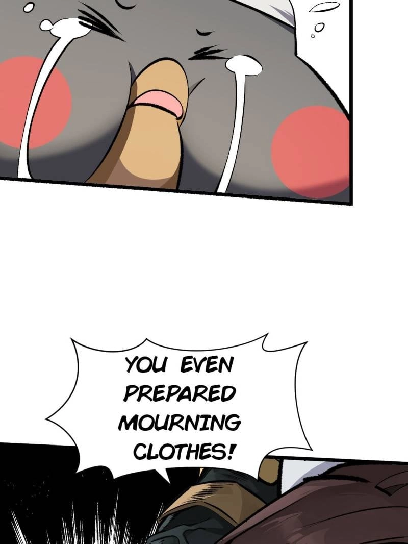 Top Tier Providence Chapter 180 - Page 8