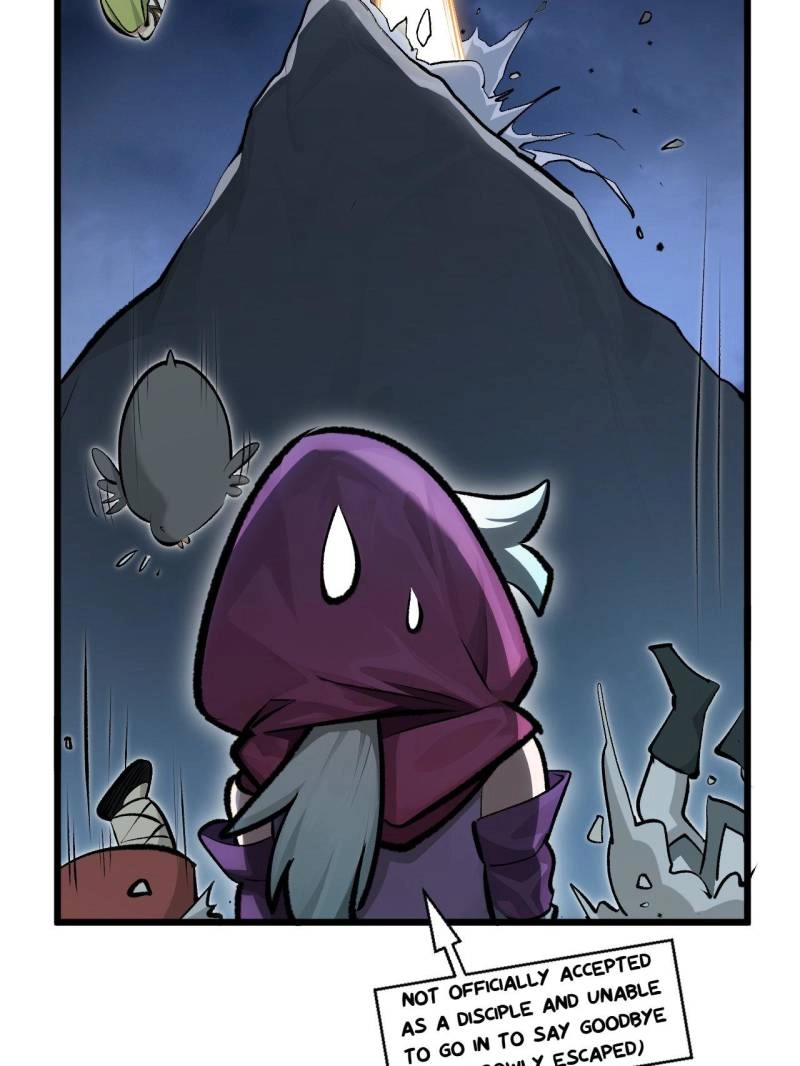 Top Tier Providence Chapter 180 - Page 15
