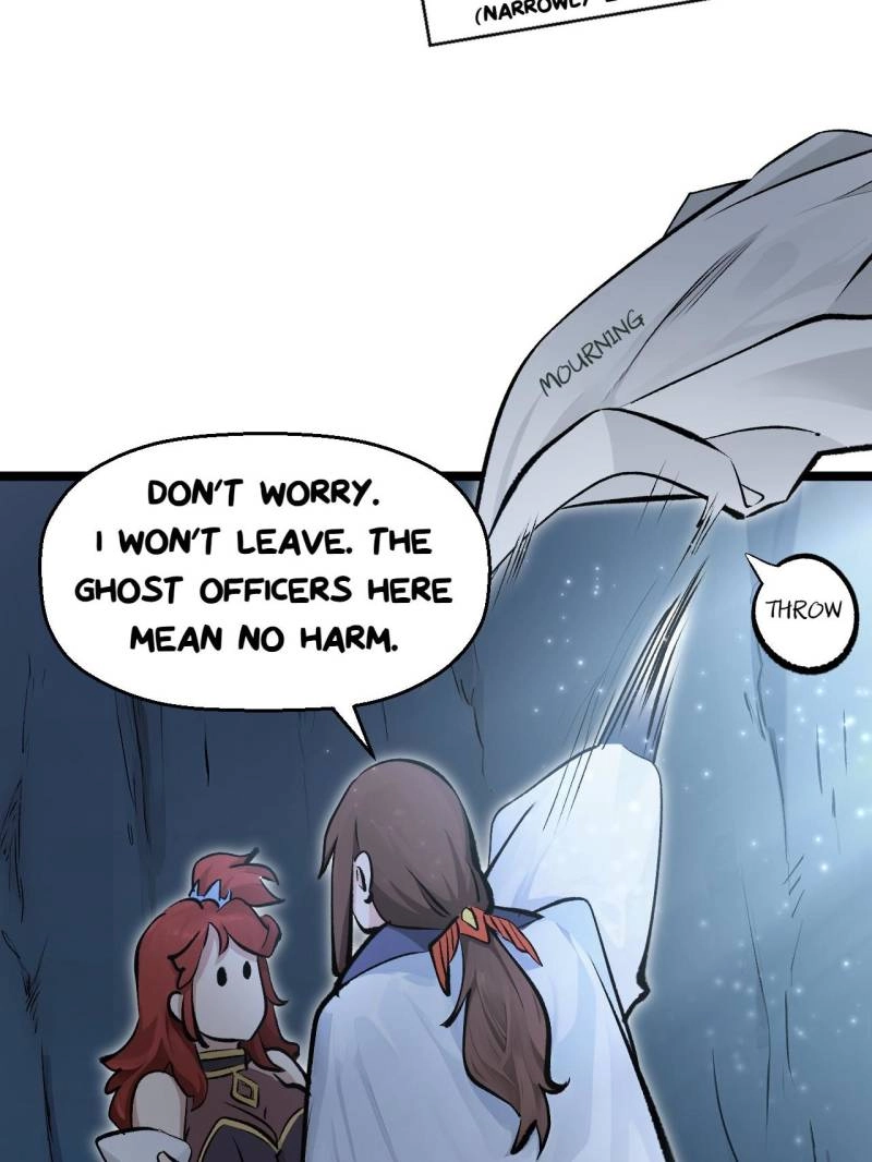 Top Tier Providence Chapter 180 - Page 16