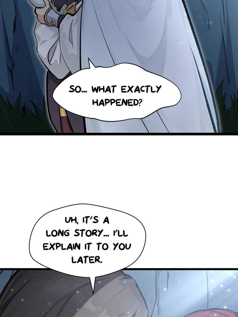 Top Tier Providence Chapter 180 - Page 17