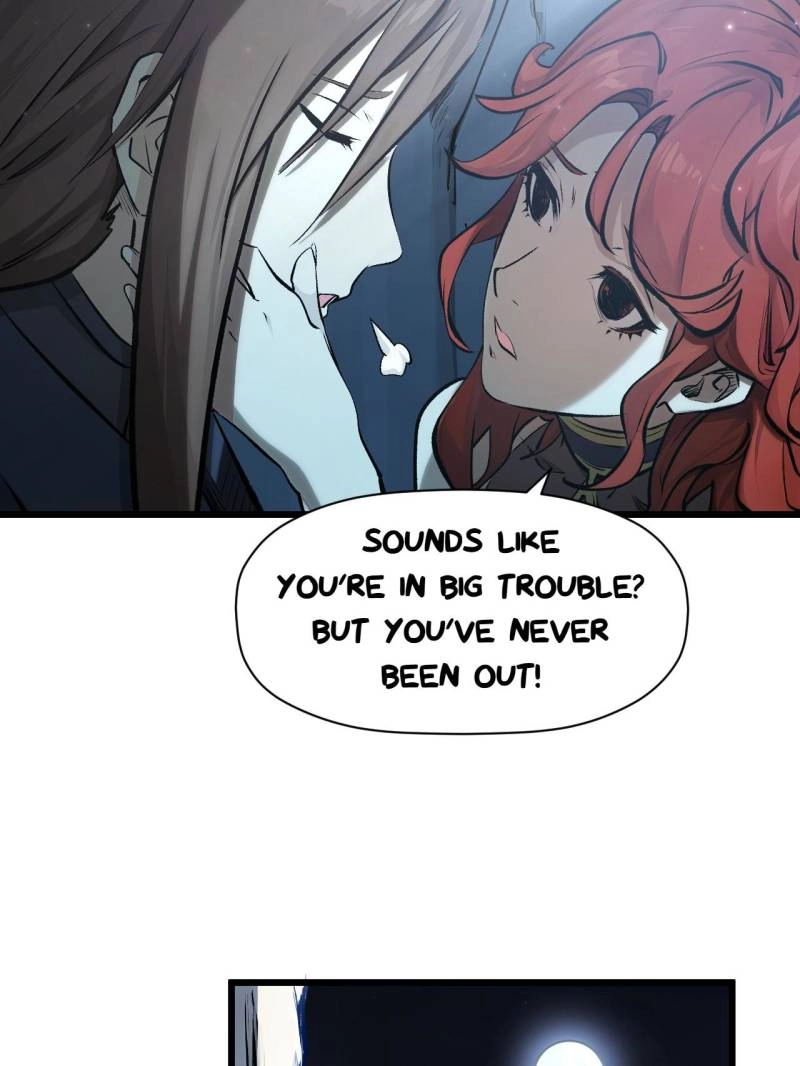 Top Tier Providence Chapter 180 - Page 18