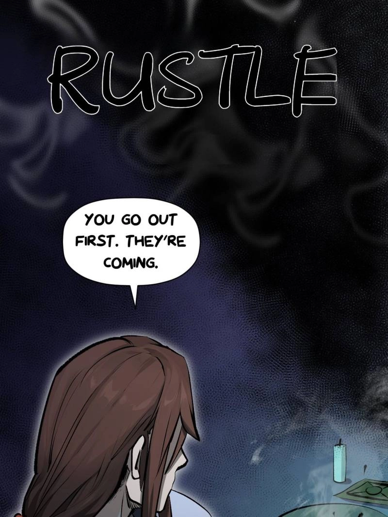 Top Tier Providence Chapter 180 - Page 22