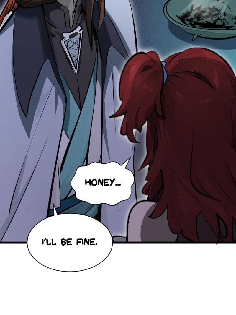 Top Tier Providence Chapter 180 - Page 23