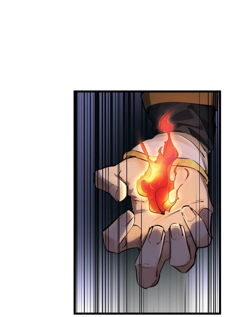 Top Tier Providence Chapter 180 - Page 31