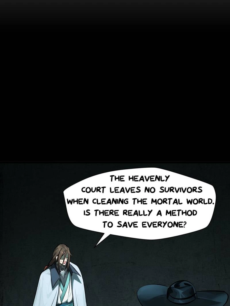 Top Tier Providence Chapter 180 - Page 33