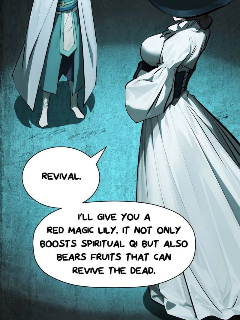 Top Tier Providence Chapter 180 - Page 34