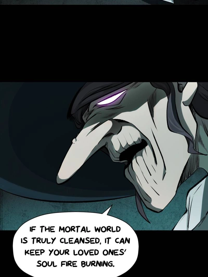 Top Tier Providence Chapter 180 - Page 35