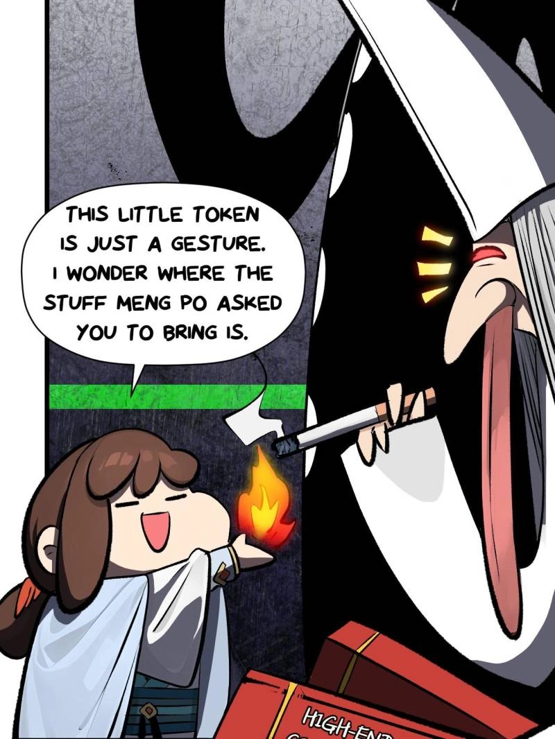 Top Tier Providence Chapter 180 - Page 42