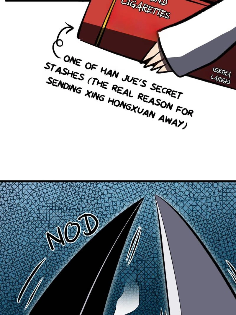 Top Tier Providence Chapter 180 - Page 43