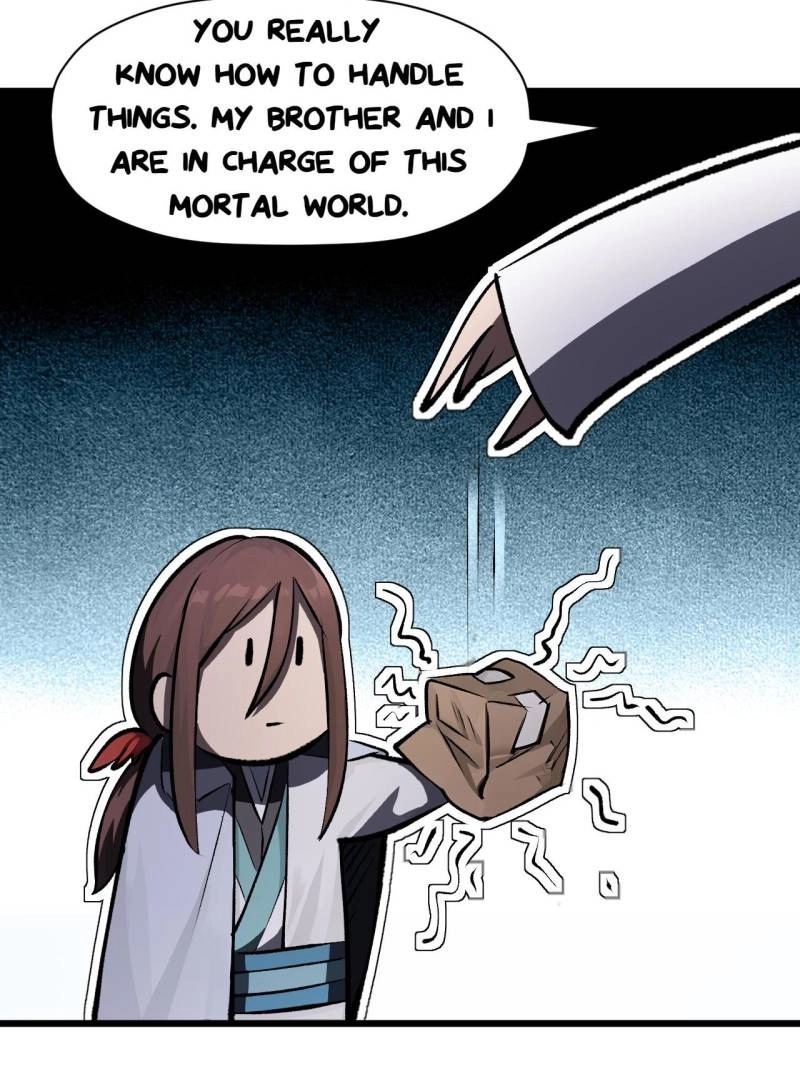 Top Tier Providence Chapter 180 - Page 45