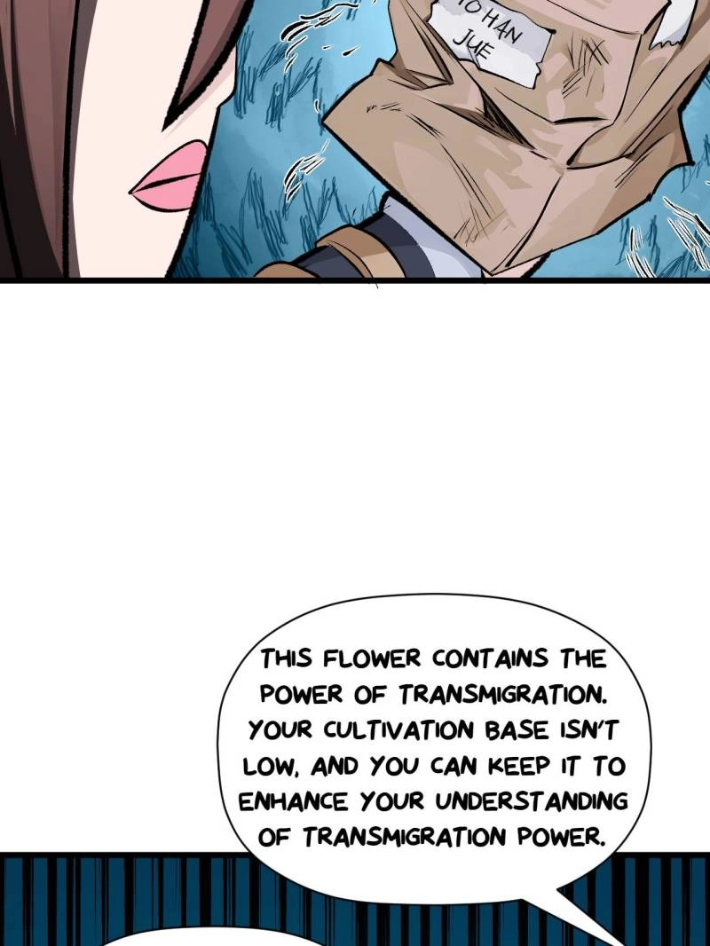 Top Tier Providence Chapter 180 - Page 47