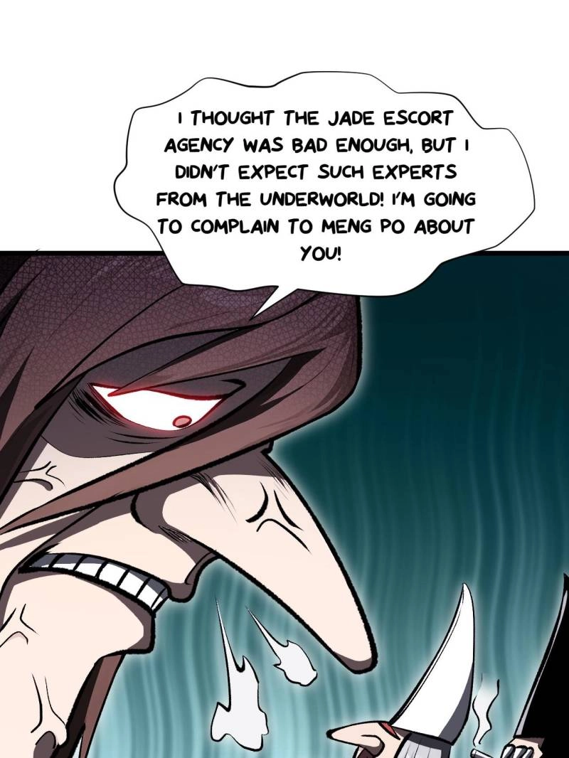 Top Tier Providence Chapter 180 - Page 49