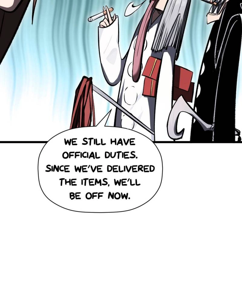 Top Tier Providence Chapter 180 - Page 50