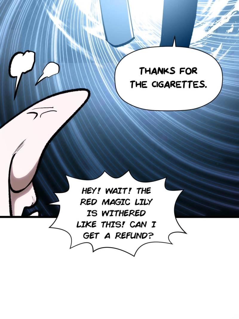 Top Tier Providence Chapter 180 - Page 52