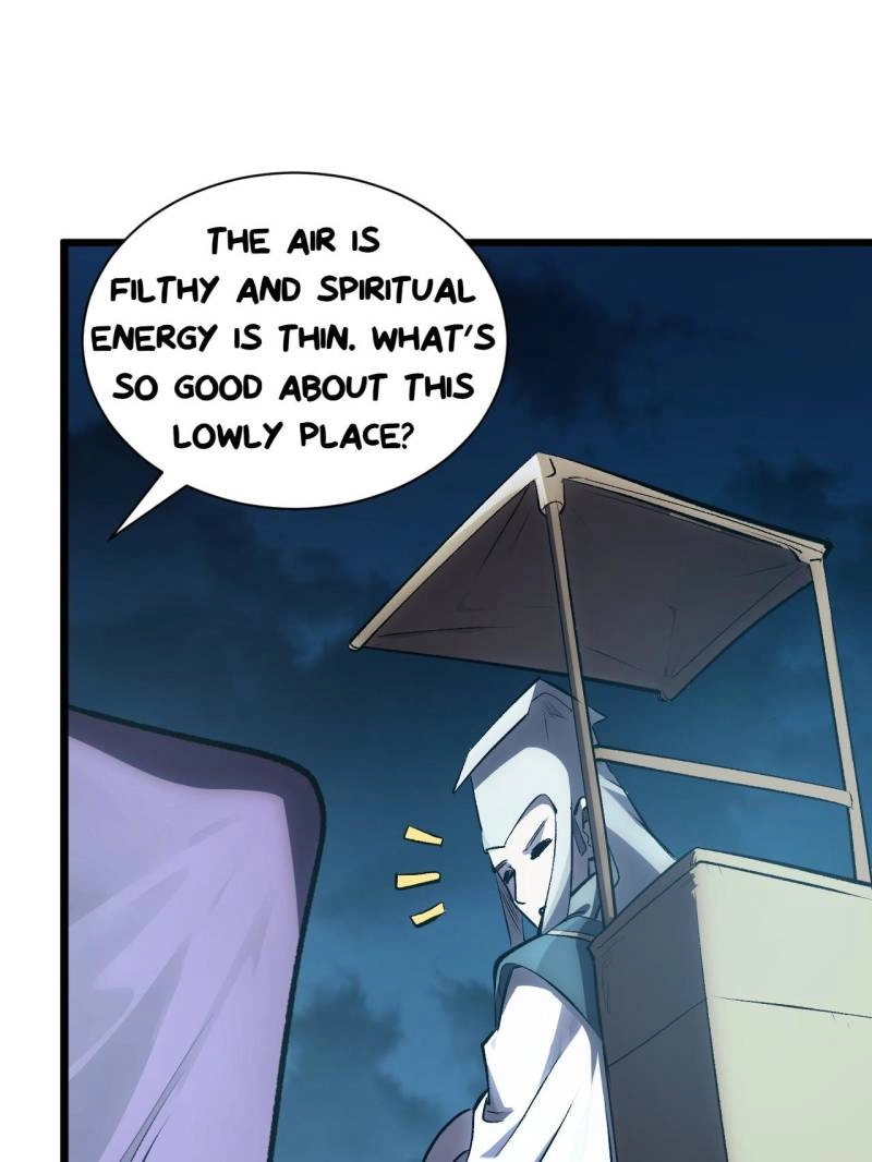 Top Tier Providence Chapter 180 - Page 65
