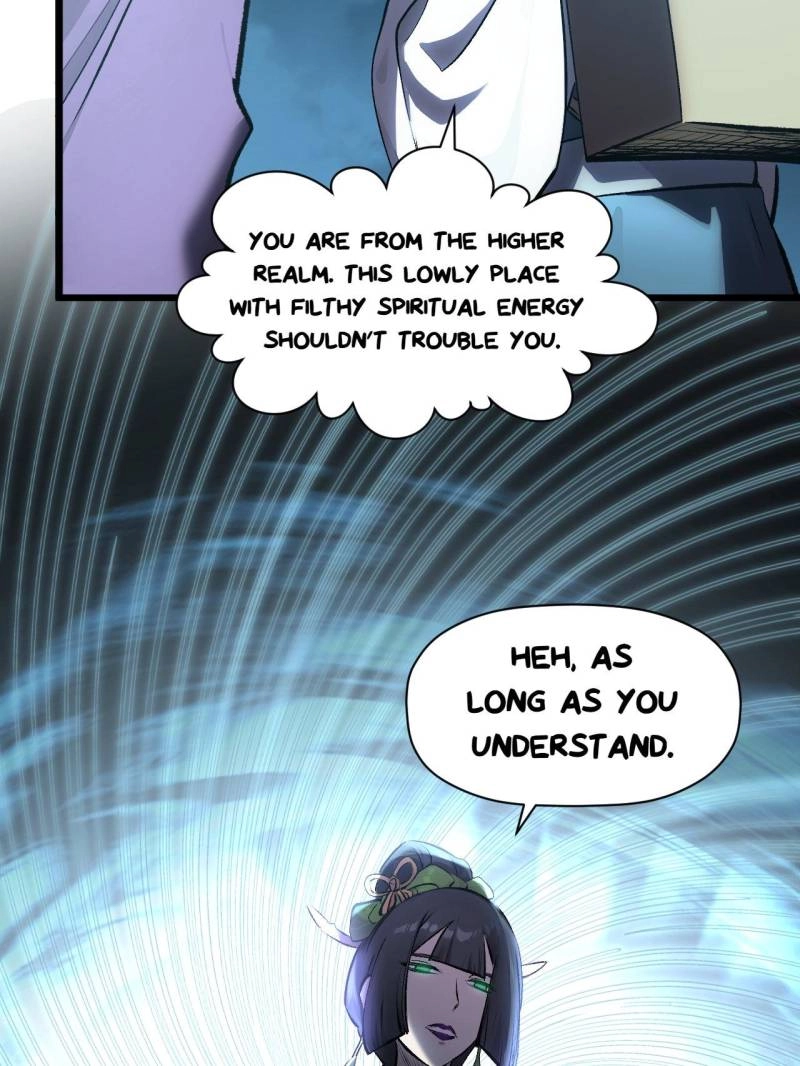 Top Tier Providence Chapter 180 - Page 66