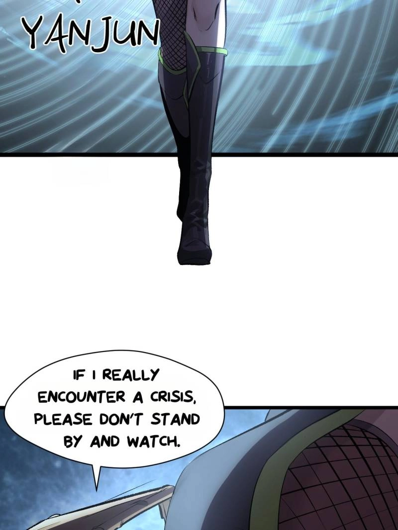 Top Tier Providence Chapter 180 - Page 68