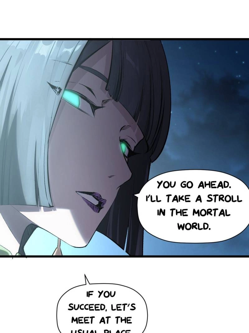 Top Tier Providence Chapter 180 - Page 70