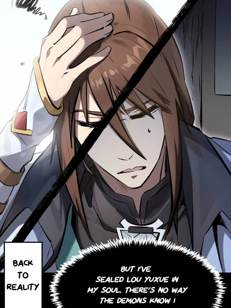 Top Tier Providence Chapter 181 - Page 5