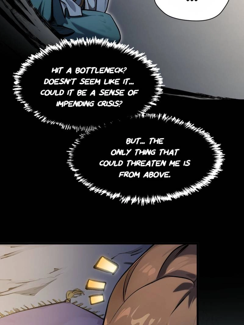 Top Tier Providence Chapter 181 - Page 7