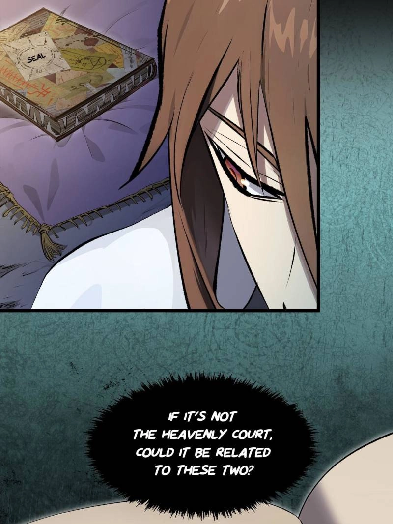 Top Tier Providence Chapter 181 - Page 8