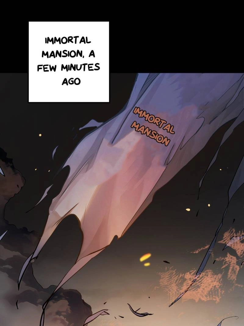 Top Tier Providence Chapter 181 - Page 20