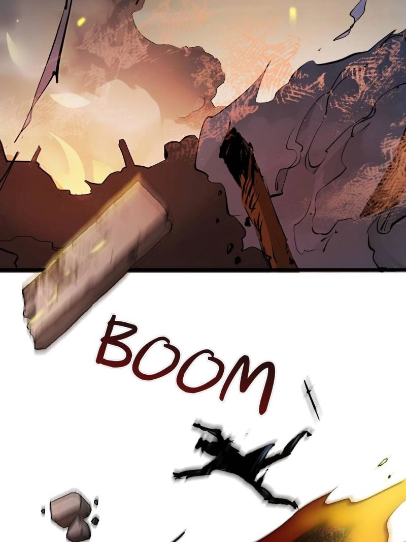 Top Tier Providence Chapter 181 - Page 21