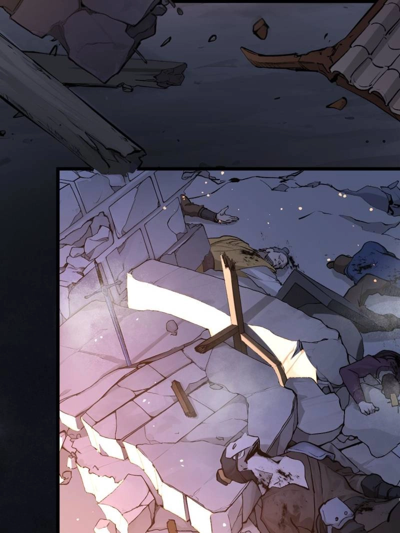 Top Tier Providence Chapter 181 - Page 23