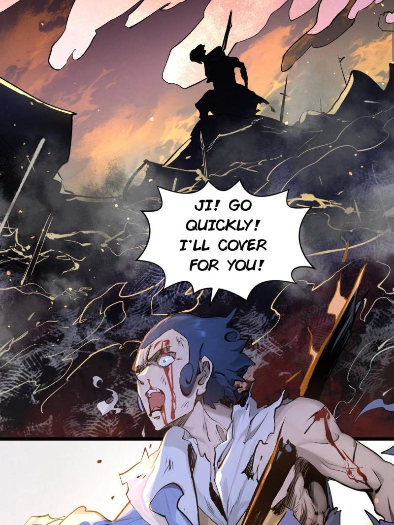 Top Tier Providence Chapter 181 - Page 25
