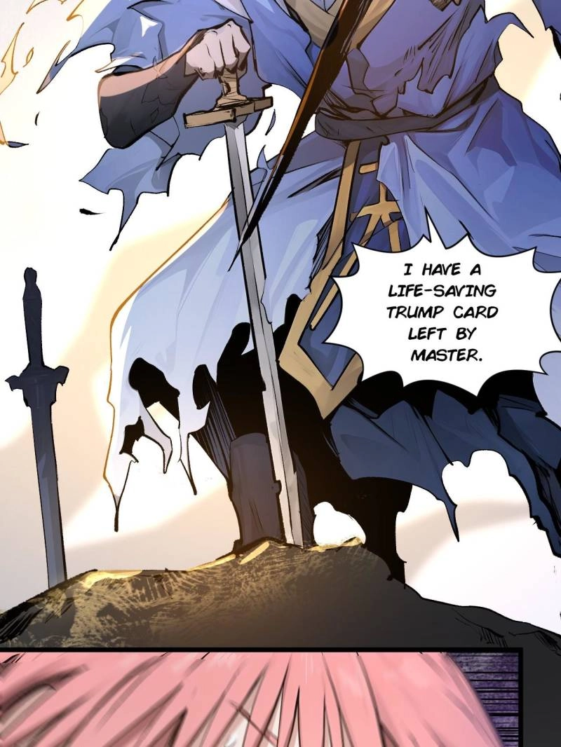 Top Tier Providence Chapter 181 - Page 26