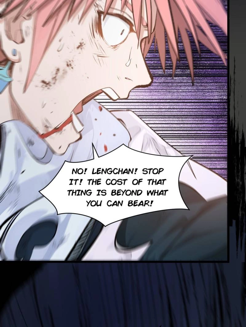 Top Tier Providence Chapter 181 - Page 27