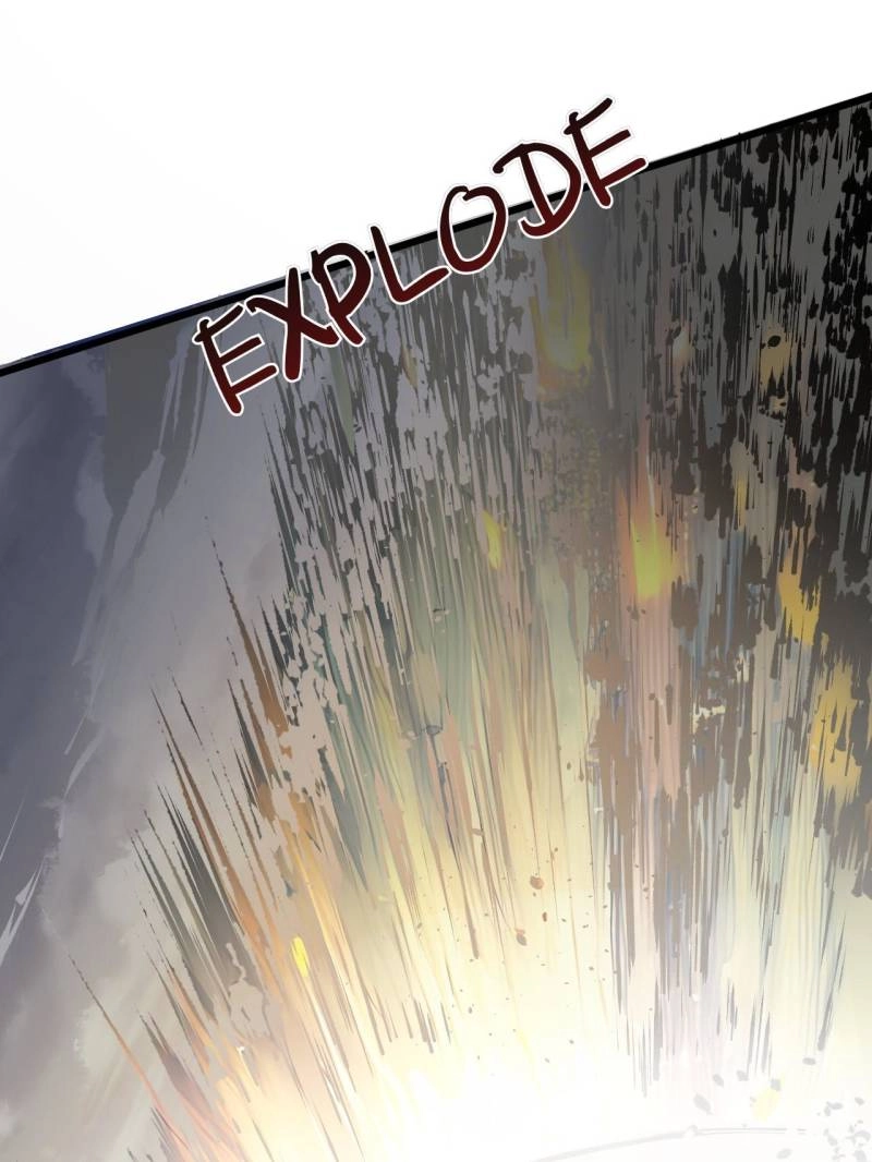 Top Tier Providence Chapter 181 - Page 31