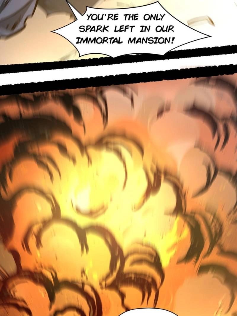 Top Tier Providence Chapter 181 - Page 37
