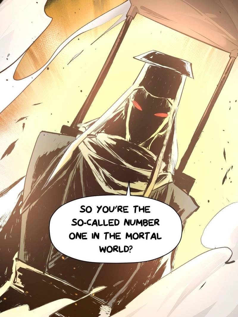 Top Tier Providence Chapter 181 - Page 39