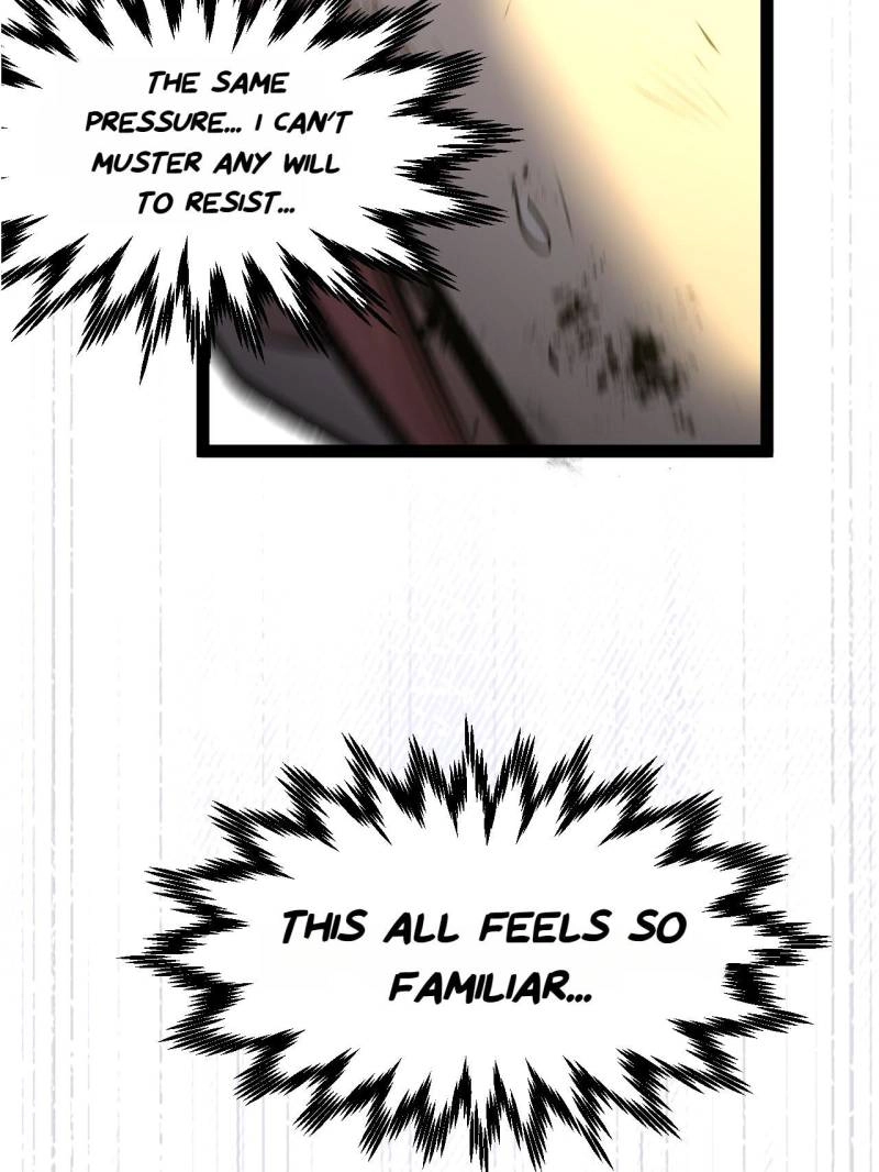 Top Tier Providence Chapter 181 - Page 43