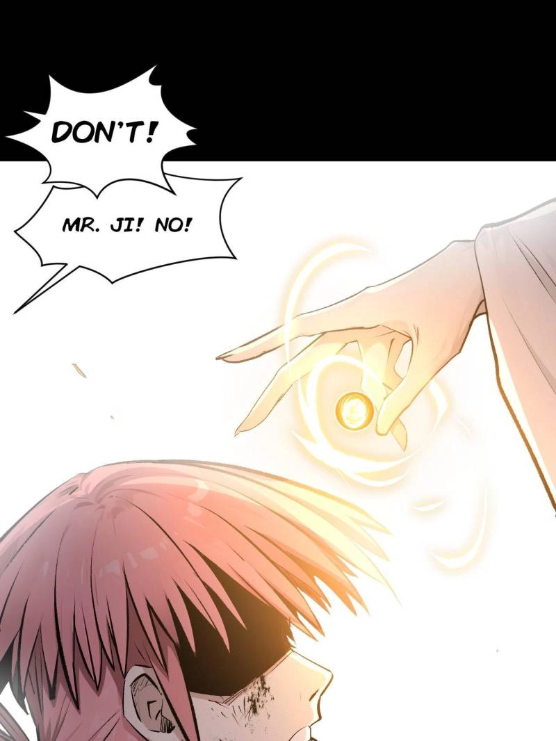 Top Tier Providence Chapter 181 - Page 47