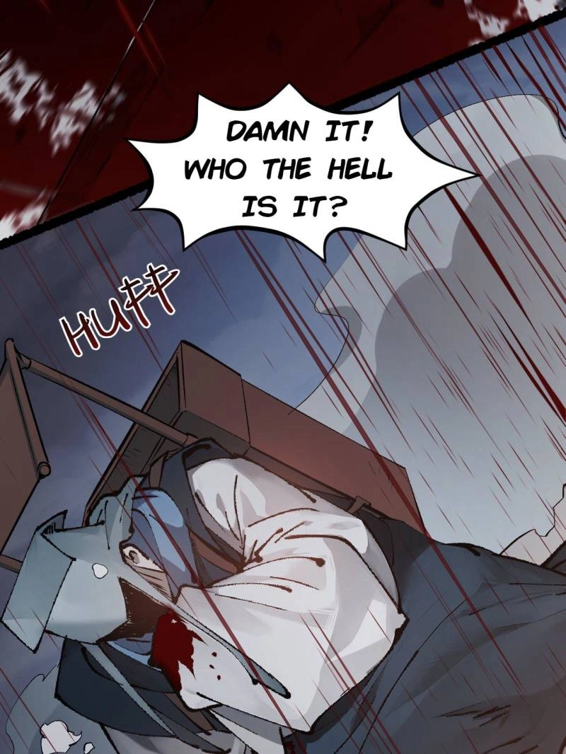 Top Tier Providence Chapter 181 - Page 55