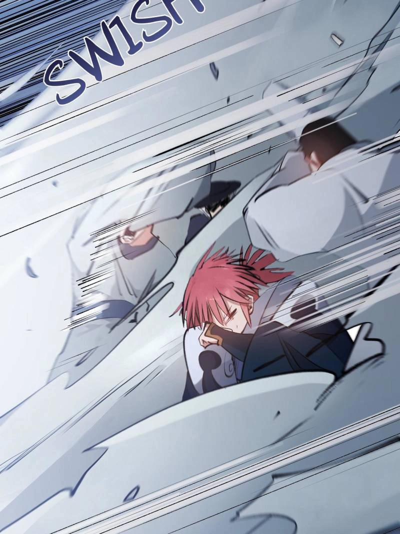 Top Tier Providence Chapter 181 - Page 59